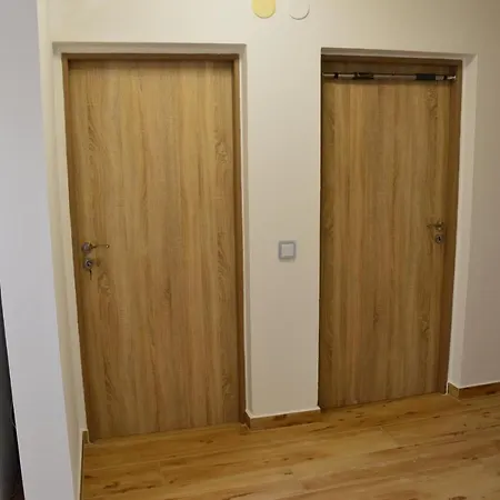 Horsky Pod Zelenou Strechou *