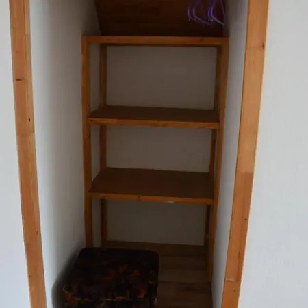 Horsky Pod Zelenou Strechou Apartment *