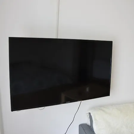Horsky Pod Zelenou Strechou