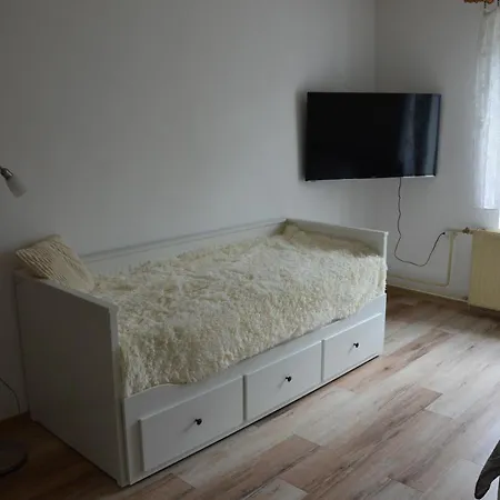 Apartament Horsky Pod Zelenou Strechou