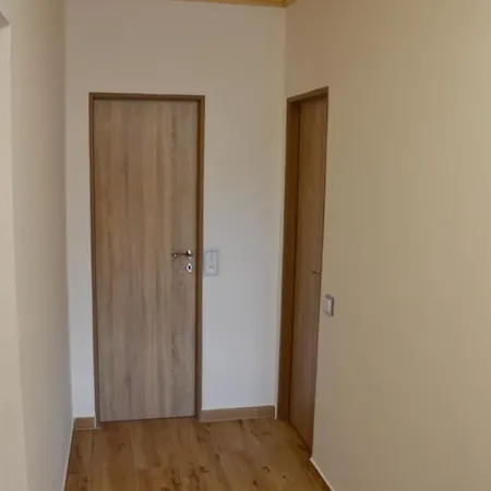 Horsky Pod Zelenou Strechou *