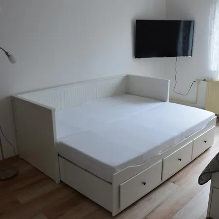 Apartment Horsky Pod Zelenou Strechou *