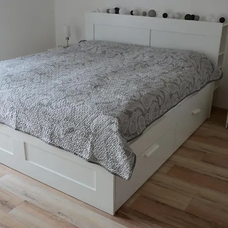 Horsky Pod Zelenou Strechou Apartament