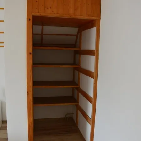 Apartment Horsky Pod Zelenou Strechou *