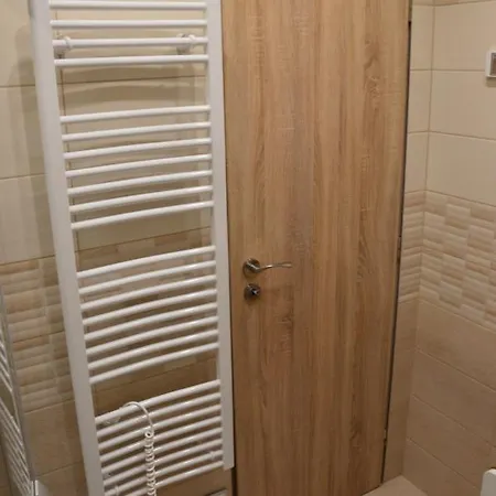 Horsky Pod Zelenou Strechou Apartment