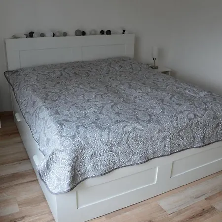 Apartment Horsky Pod Zelenou Strechou Bartosovice v Orlickych Horach