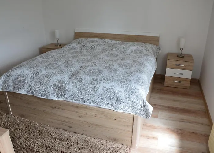 Horský Pod Zelenou Střechou * Bartosovice v Orlickych Horach