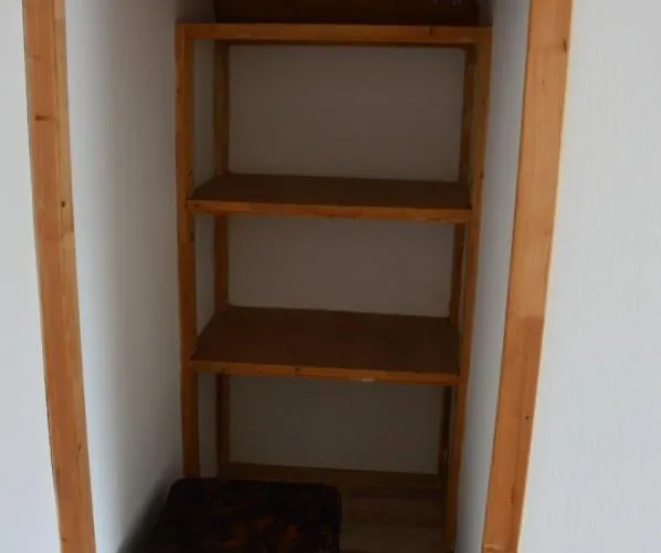 Horský Pod Zelenou Střechou Apartmán *