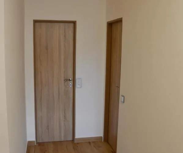 Horský Pod Zelenou Střechou *