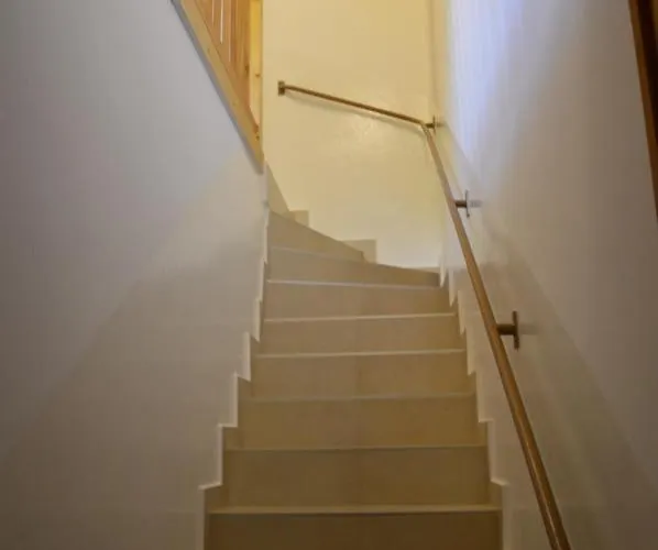Apartmán Horský Pod Zelenou Střechou