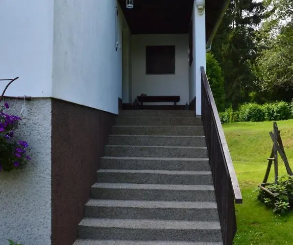 Horský Pod Zelenou Střechou Bartosovice v Orlickych Horach