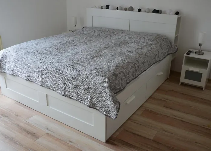 Horský Pod Zelenou Střechou Apartmán