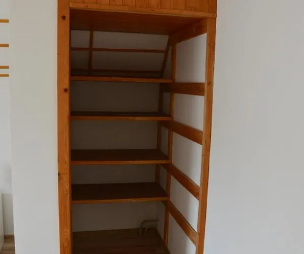 Apartmán Horský Pod Zelenou Střechou *