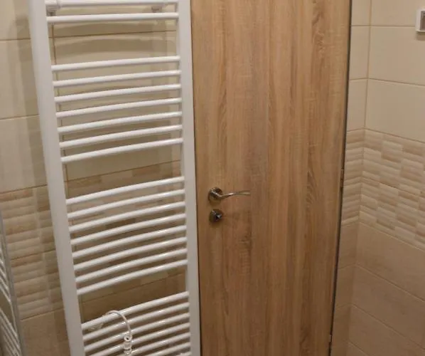 Horský Pod Zelenou Střechou Apartmán