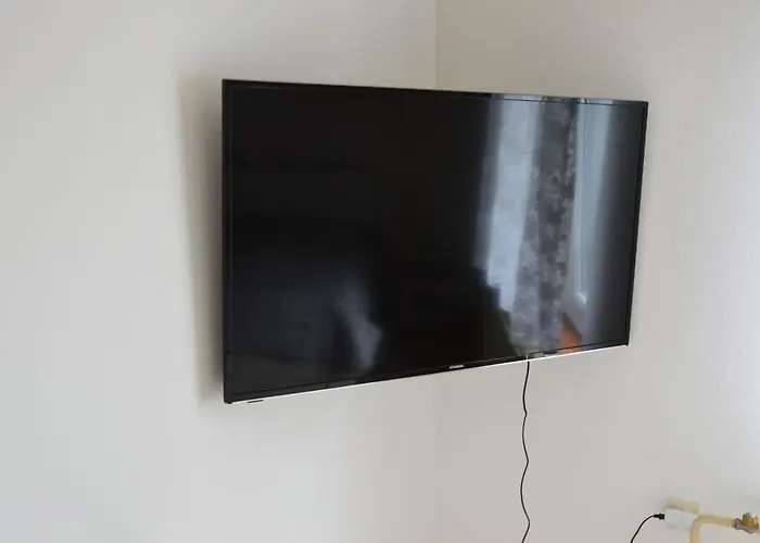Apartmán Horský Pod Zelenou Střechou *