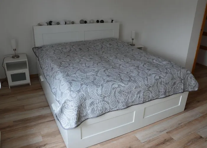 Apartmán Horský Pod Zelenou Střechou Bartosovice v Orlickych Horach
