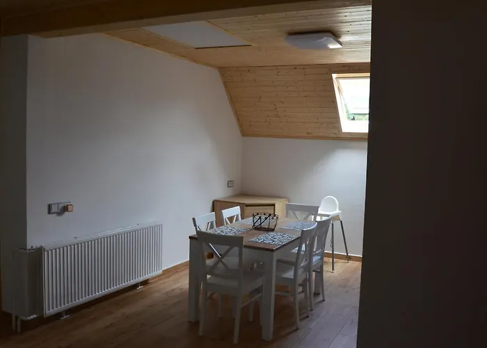 Horský Pod Zelenou Střechou *